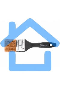 Кисть плоская 