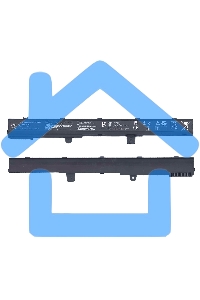 Аккумуляторная батарея для ноутбука Asus X441CA X551CA 14.4V 37Wh черный