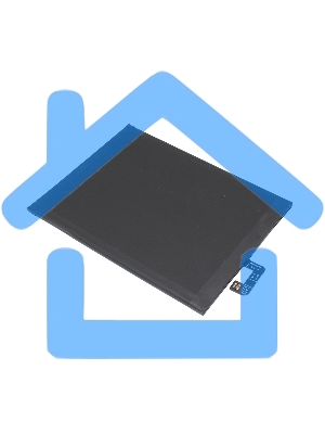 Аккумулятор (батарея) Amperin BM50 для Xiaomi Max 2