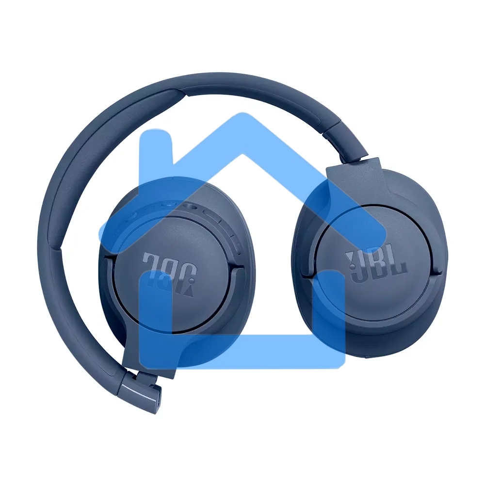 Наушники JBL Tune 770NC синий