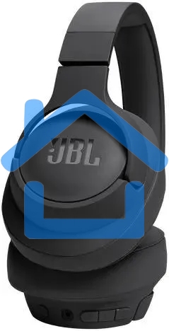 Наушники JBL Tune 720BT черный