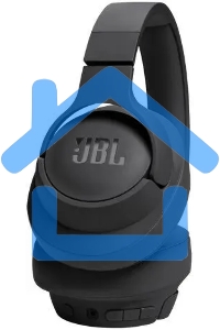 Наушники JBL Tune 720BT черный