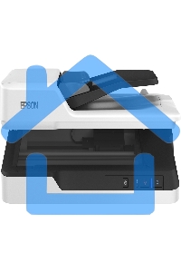 Сканер WorkForce DS-1630