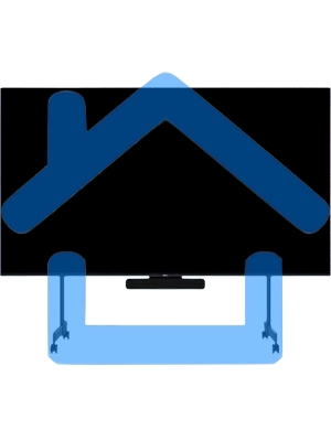 Звуковая система Unilumin T1-108/135/162