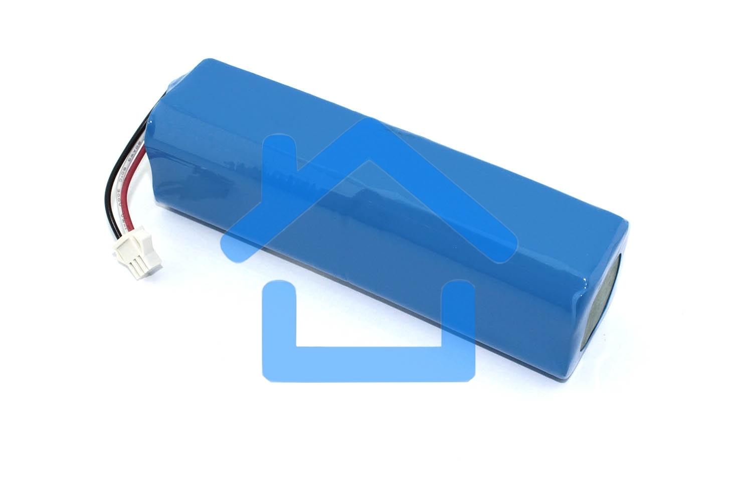 Аккумулятор для Xiaomi Roborock Viomi S9 14.4V 6800 mAh 4S2P