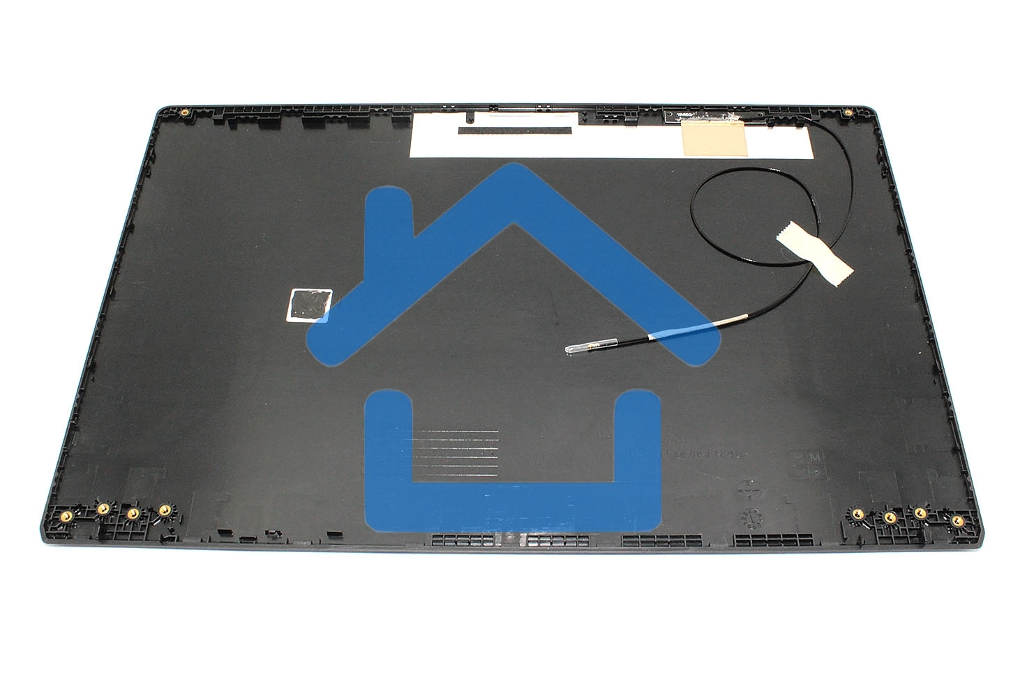 Крышка матрицы для Asus E410MA 90NB0Q18-R7A010