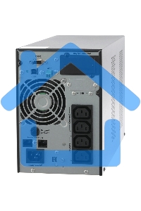 Источник бесперебойного питания двойного преобразования Связь инжиниринг, 1000ВА/1000Вт, напольный, 4xC13, SNMP слот, 2 года гарантия, Россия (АПСМ.435241.020-01)