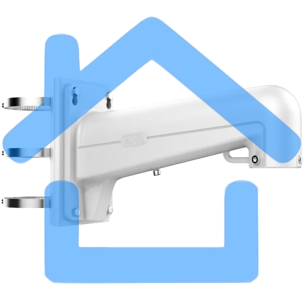 Кронштейн Hikvision DS-1602ZJ