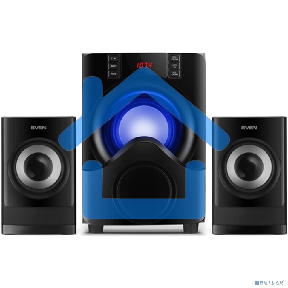 Акустическая система Sven MS-312 (SV-020897)