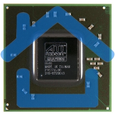 Видеочип ATI AMD Radeon IGP 215-0725013