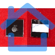 Чип ELP для Kyocera FS-C8600DN/C8650DN (TK8600M) Magenta 20K (Китай)