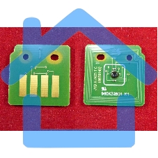 Чип Xerox WorkCentre 7425/7428/7435 Cyan (006R01402) 15K (ELP, Китай)