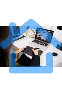 Графический планшет Wacom Intuos Pro S (EN DE RU SV PL)