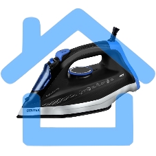 Утюг Centek CT-2315 черный