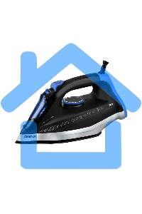 Утюг Centek CT-2315 черный