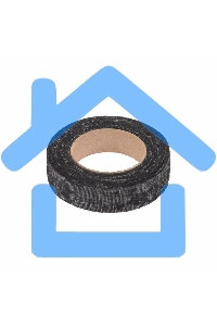 Изолента ХБ Rexant 20 х 0,35 мм, (ролик 6,7 м/80 г) (1-ПОЛ)