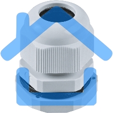 Ввод кабельный Navigator (сальник) NCG-PG-13.5 (уп.50шт)