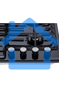 Газовая варочная панель Maunfeld EGHE.64.6CB/G