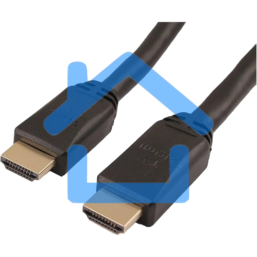 Кабель LAZSO WH-111 HDMI (m)/HDMI (m) 1м