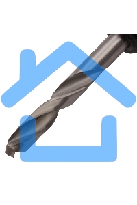 Хвостовик Matrix SDS PLUS для коронок BIMETAL до 30 мм