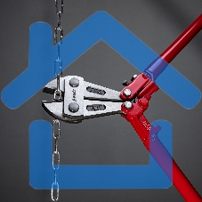 Болторез Matrix 1050 мм/42