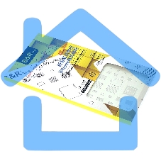 Трафарет 3D BGA для iPhone 11