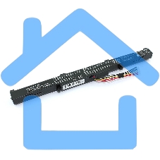 Аккумуляторная батарея для ноутбука Asus GL752JW 14.4V 2200mAh OEM