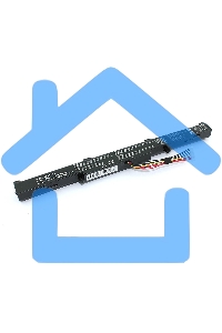 Аккумуляторная батарея для ноутбука Asus GL752JW 14.4V 2200mAh OEM