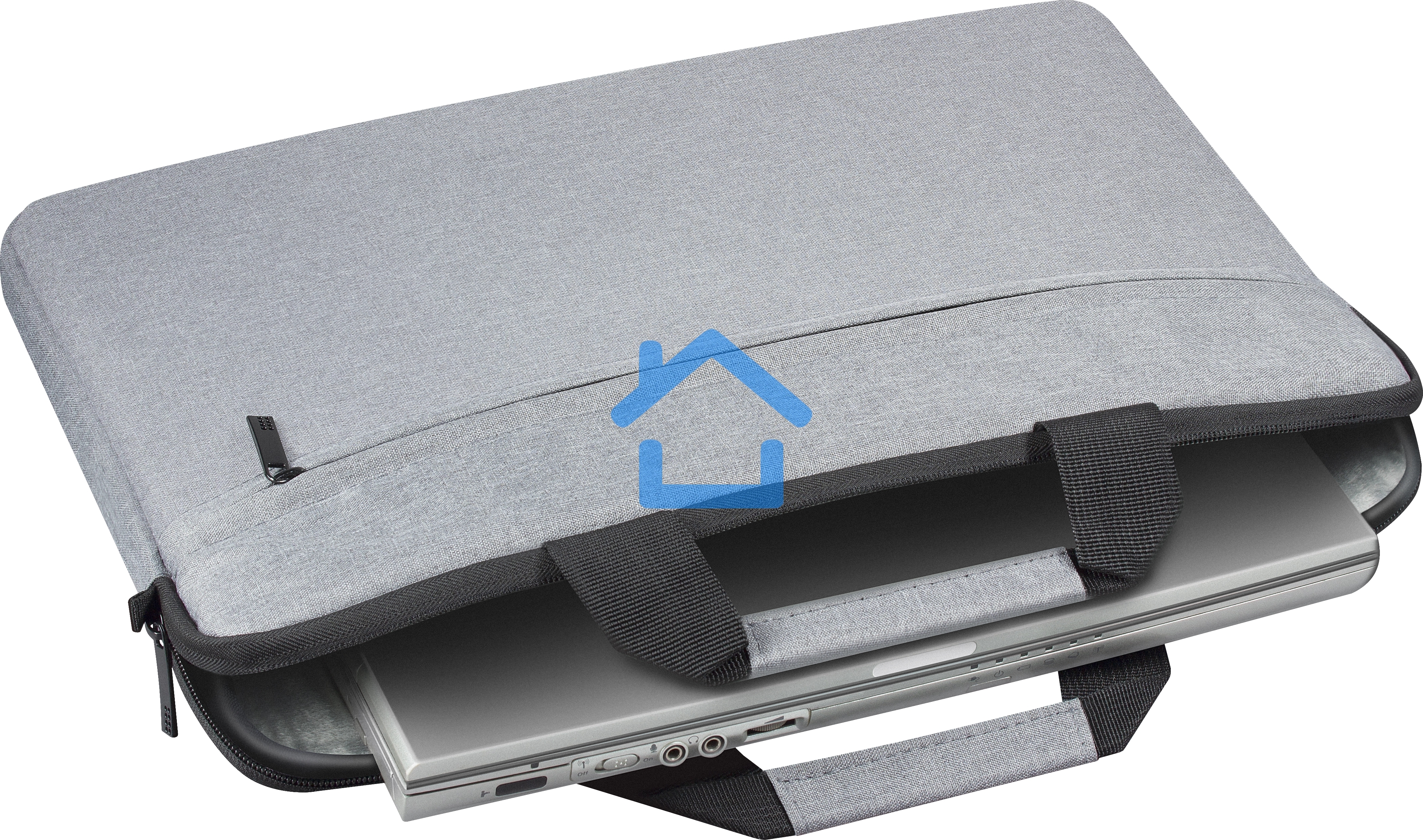 Сумка для ноутбука Defender TOTE 15.6