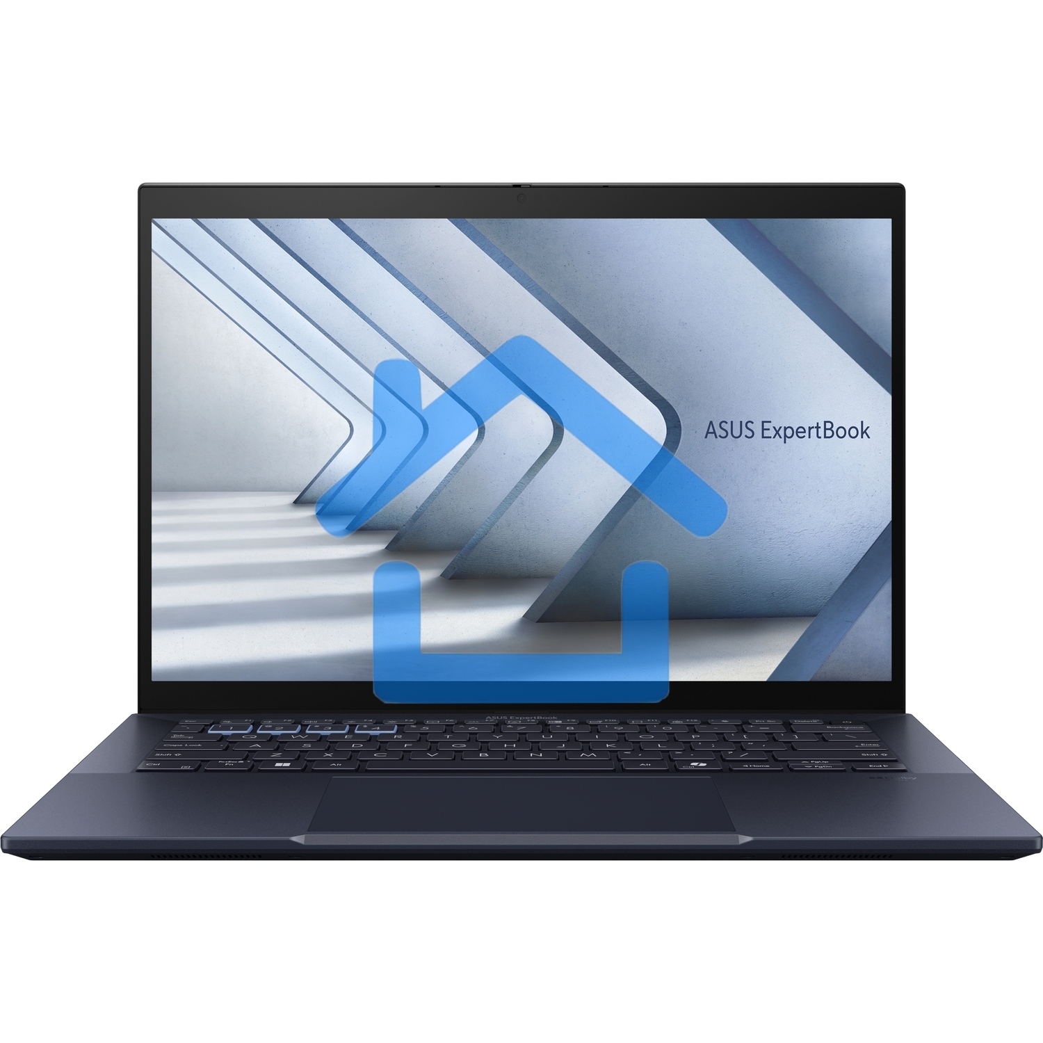 Ноутбук ASUS B5404CVA-QN0099 14