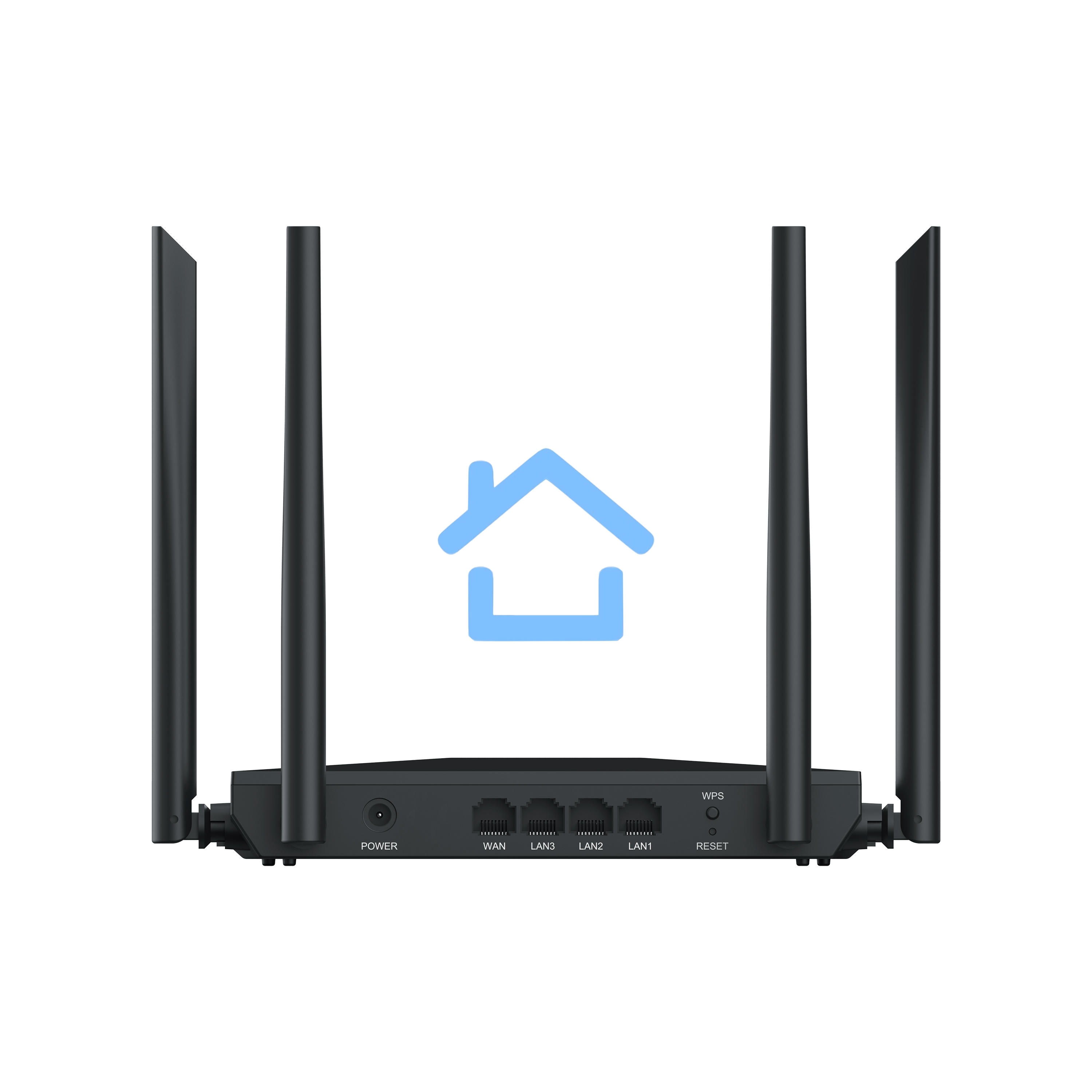 Беспроводной роутер NETIS Mesh IEEE 802.3 IEEE 802.11a IEEE 802.11 b/g IEEE 802.11n IEEE 802.11ac IEEE 802.11ax Наличие USB 3.0 4x10/100/1000M DHCP Количество антенн 4 NC65