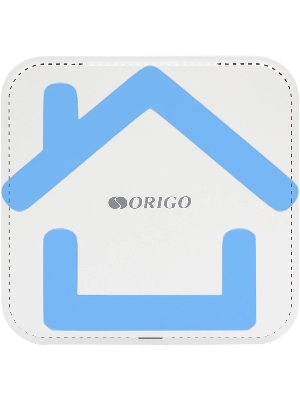 Точка доступа Origo OAP3000GI AX3000 100/1000/2500BASE-T белый