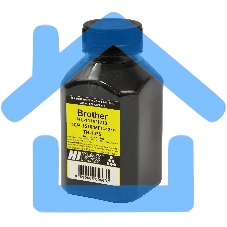Тонер Brother HL-1110/DCP-1510/MFC-1018 (Hi-Black) 40 г, банка Тонер Brother HL-1110/DCP-1510/MFC-1018 (Hi-Black) 40 г, банка