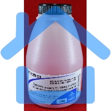 Тонер Kyocera TK-590M, FS-C5250/2026MFP/2126MFP/2526MFP/2626MF Magenta (фл. 120г) 5K B&W Standart (Tomoegawa) фас России