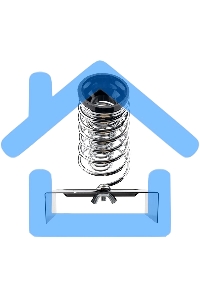 Подставка под паяльник 12-0306 Rexant