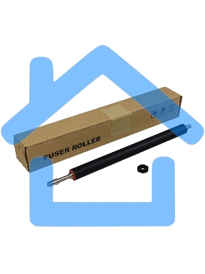 Вал резиновый CET CET6632 для HP LaserJet P1102/P1606 M201/M225