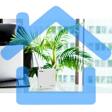 Интернет-центр Anydata R200 (W0047591) 10/100BASE-TX/4G(3G)