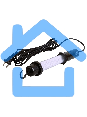 Светильник светодиодный переносной Iek LDRO2-2060-60-5M-K02 ДРО 2060,60LED,шнур 5м IEK