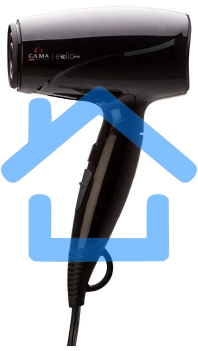 Фен GA.MA GH0201 EOLIC MINI CX