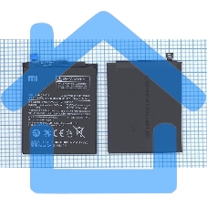 Аккумуляторная батарея BM3B для Xiaomi MDE5, Mix 2 3300mAh 3,85V