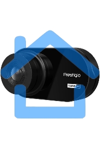 Видеорегистратор Prestigio RoadRunner 480W, 3.0'' IPS (854x480) touch screen display, UHD 4K 3840x2160@30fps, Mstar SSC8629Q, 8 MP CMOS Sony Starvis IMX415 image sensor, 8 MP camera, 140° Viewing Angle, Wi-Fi, USB Type-C, Supercapacitor, Night Vision, Mot