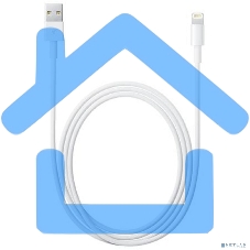 Кабель Apple для iPhone 5/5S MD819ZM/A (MD819ZM/A)