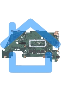 Материнская плата для Asus X432FA 16G/I7-10510U