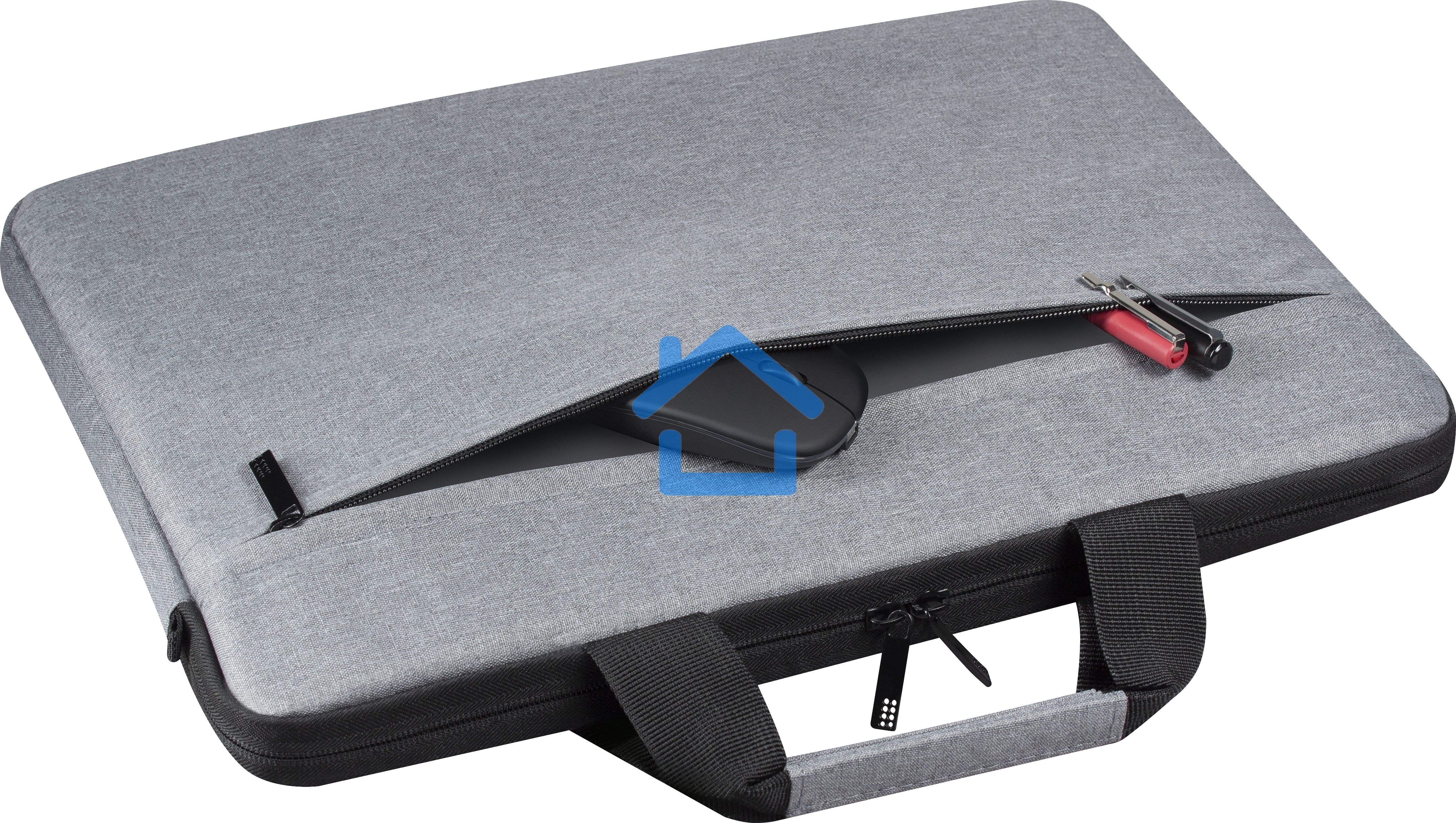 Сумка для ноутбука Defender TOTE 15.6