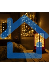 Фонарь декоративный Neon-night 