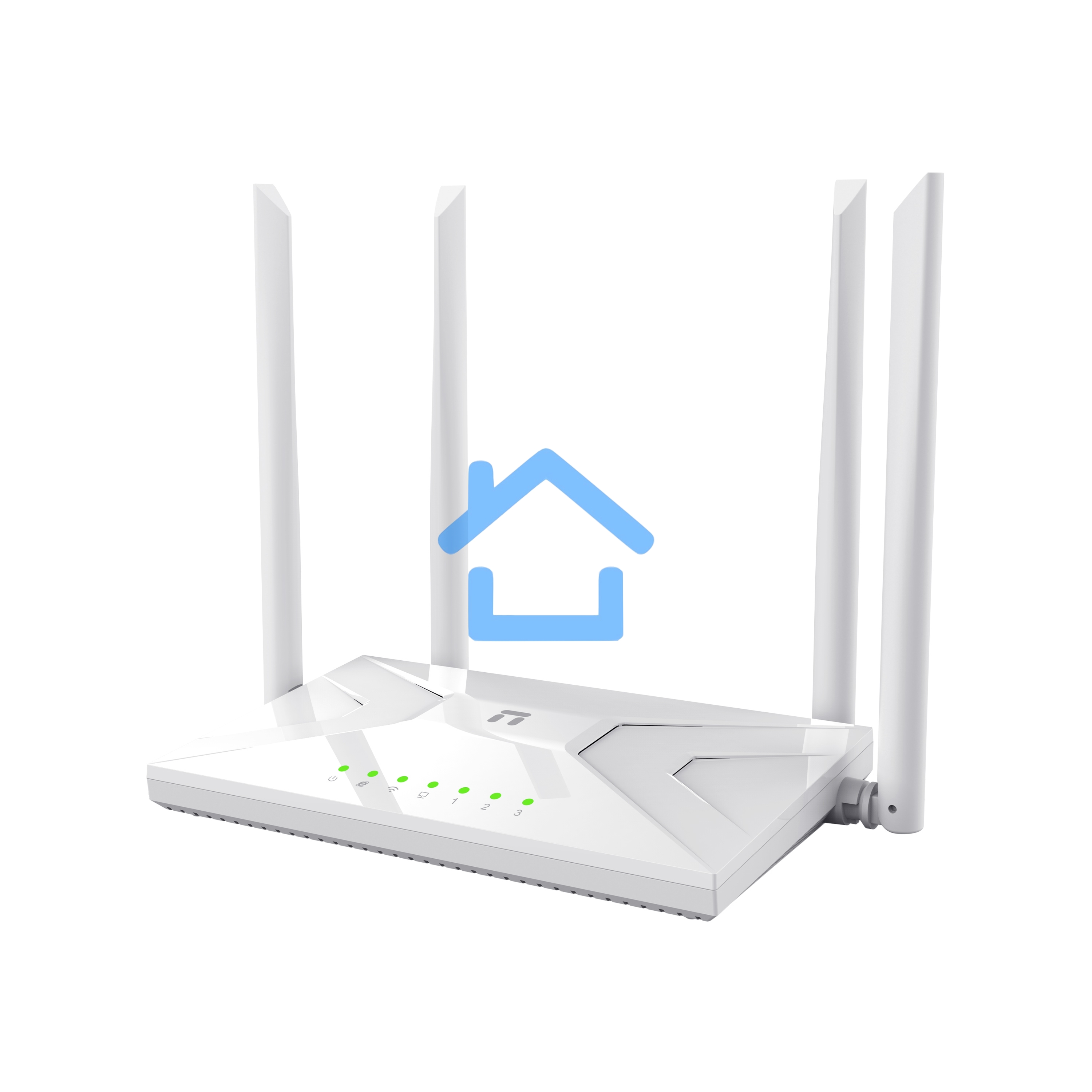 Беспроводной роутер NETIS IEEE 802.11a IEEE 802.11 b/g IEEE 802.11n IEEE 802.11ac NC21