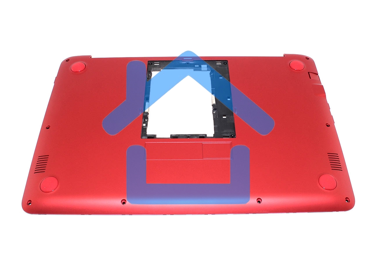 Поддон для Asus E402SA красный