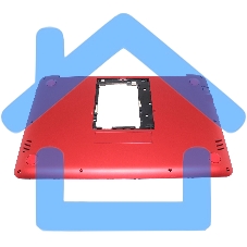 Поддон для Asus E402SA красный