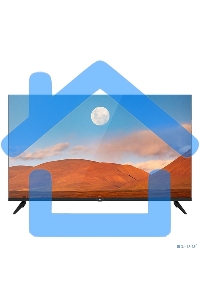 Телевизор BQ 43