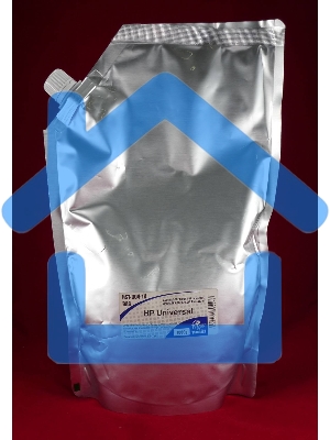 Тонер HP LJ 1010/1015/1200/1300/2100/4000/4100/5000 (пакет 1кг) Black&White Standart